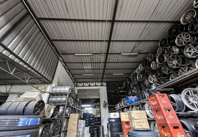 Taman Tan Sri Yaacob