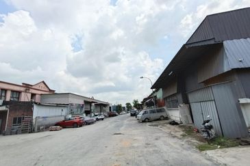 Taman Tan Sri Yaacob