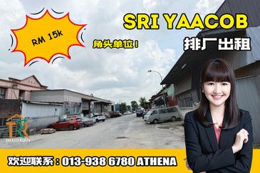 Taman Tan Sri Yaacob