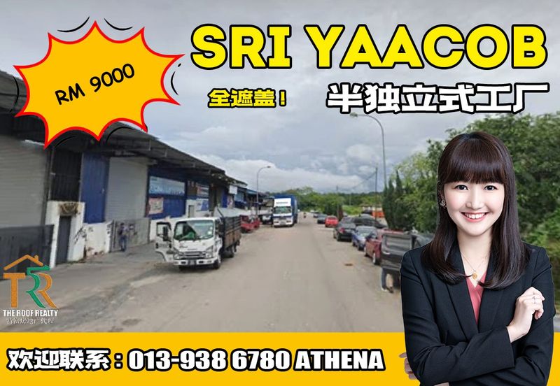 Taman Tan Sri Yaacob