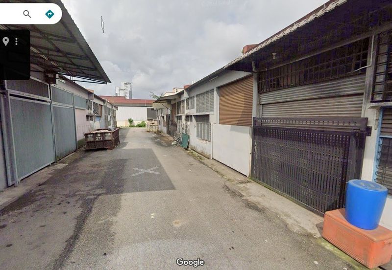 Taman Perindustrian Sri Plentong