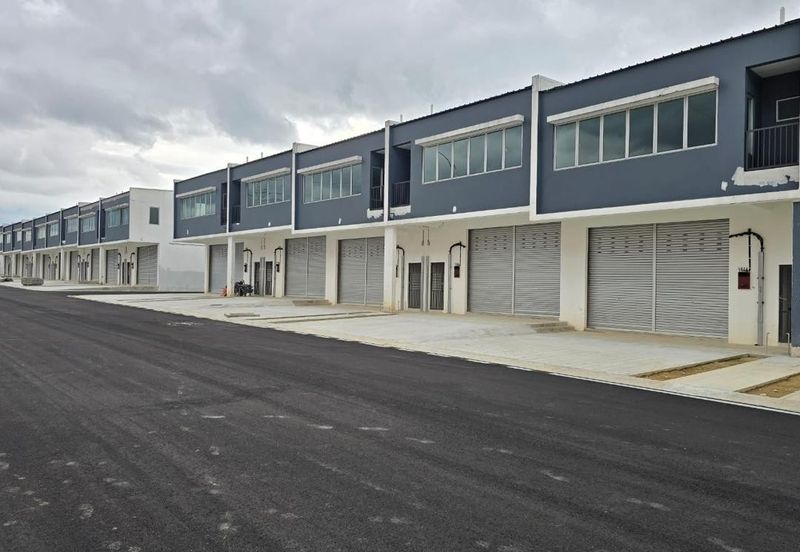 Stellar Park @ Vervo City