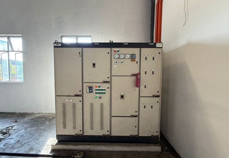 Kawasan Perindustrian Indahpura