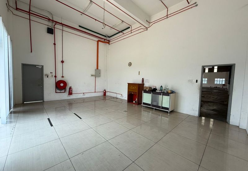 Kawasan Perindustrian Indahpura