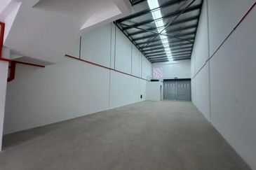 Stellar Park @ Vervo City