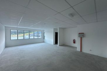 Stellar Park @ Vervo City