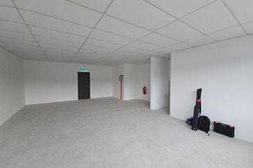 Stellar Park @ Vervo City