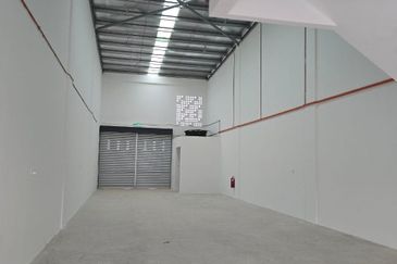 Stellar Park @ Vervo City