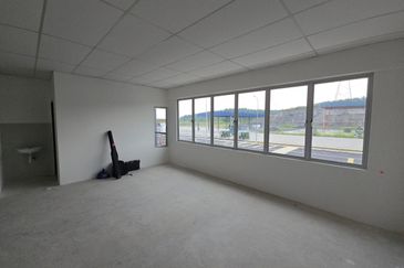 Stellar Park @ Vervo City