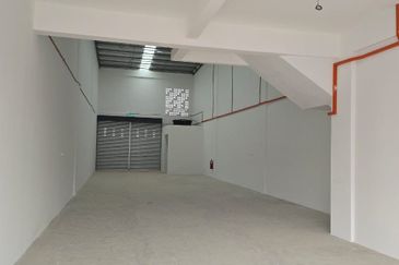 Stellar Park @ Vervo City