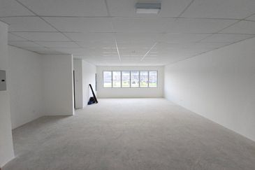 Stellar Park @ Vervo City