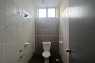 Senai Industrial Park