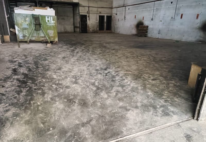 Taman Tan Sri Yaacob