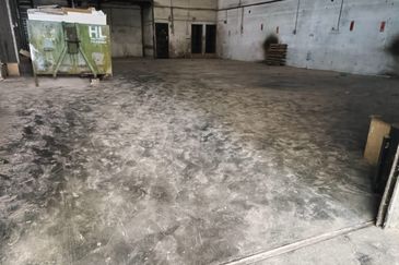 Taman Tan Sri Yaacob