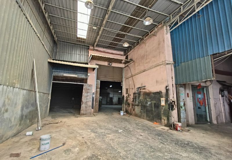 Taman Tan Sri Yaacob