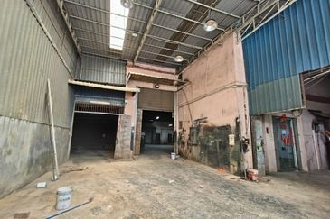 Taman Tan Sri Yaacob