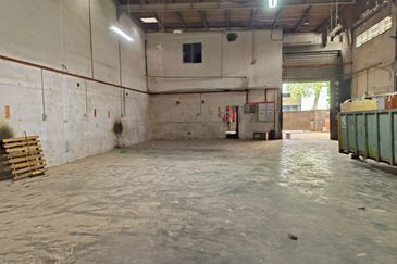 Taman Tan Sri Yaacob