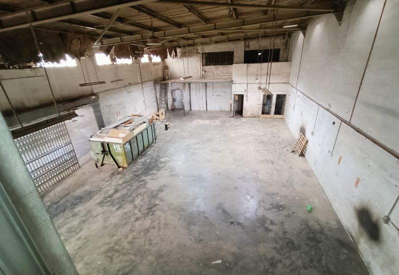 Taman Tan Sri Yaacob