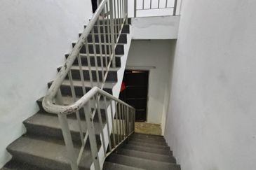 Taman Tan Sri Yaacob