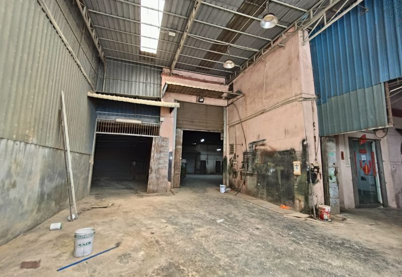 Taman Tan Sri Yaacob