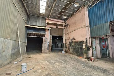 Taman Tan Sri Yaacob