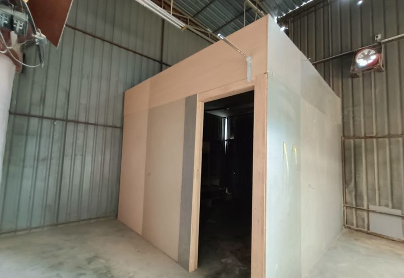 Taman Tan Sri Yaacob