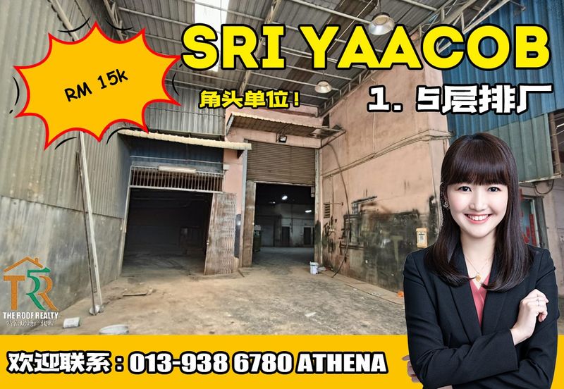 Taman Tan Sri Yaacob