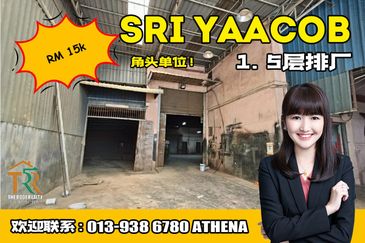 Taman Tan Sri Yaacob