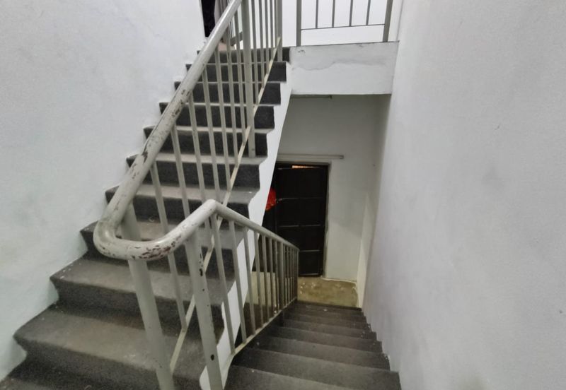 Taman Tan Sri Yaacob