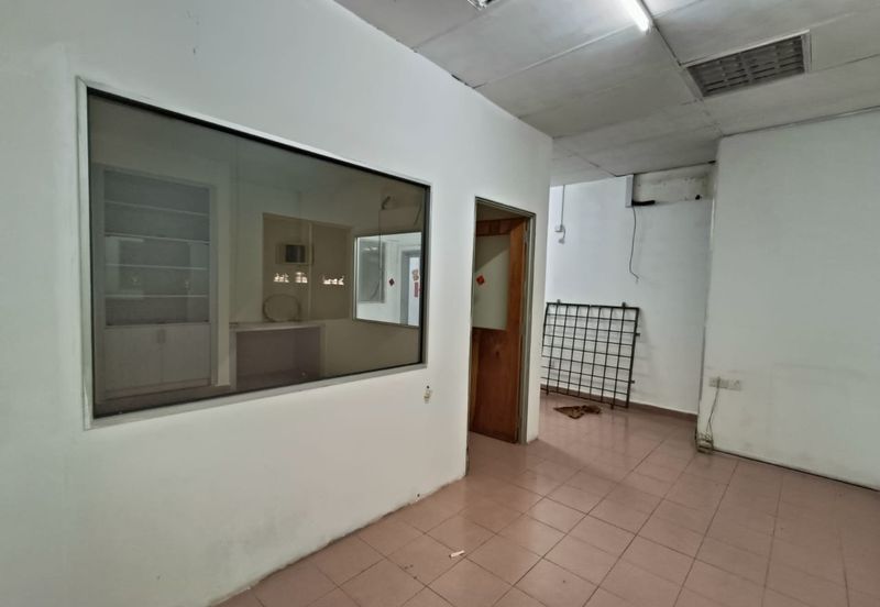 Taman Tan Sri Yaacob