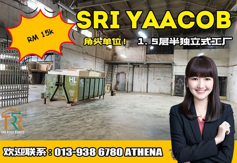 Taman Tan Sri Yaacob