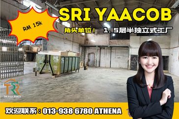 Taman Tan Sri Yaacob