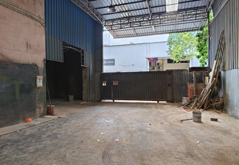 Taman Tan Sri Yaacob