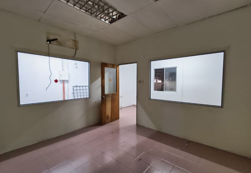 Taman Tan Sri Yaacob