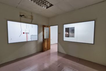 Taman Tan Sri Yaacob