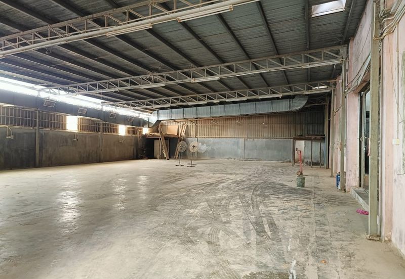 Taman Tan Sri Yaacob