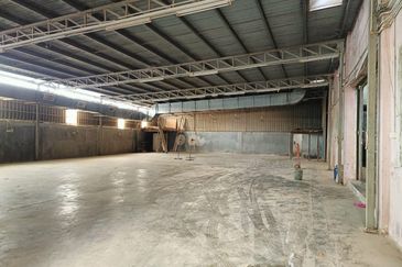 Taman Tan Sri Yaacob