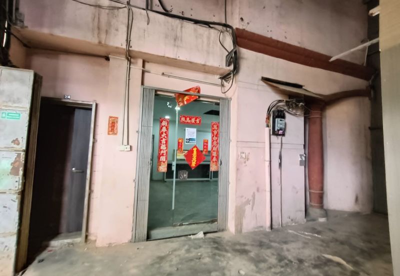 Taman Tan Sri Yaacob