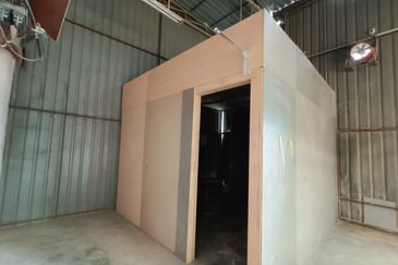 Taman Tan Sri Yaacob