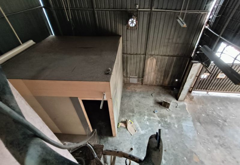 Taman Tan Sri Yaacob