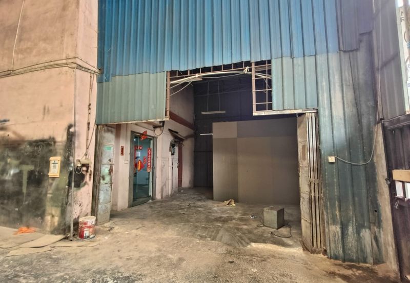 Taman Tan Sri Yaacob