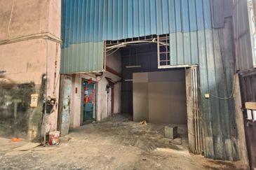 Taman Tan Sri Yaacob