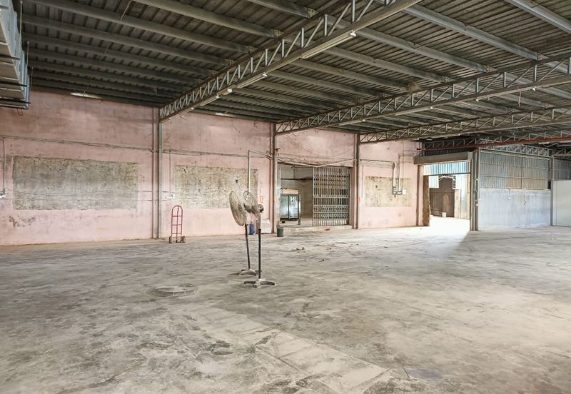 Taman Tan Sri Yaacob