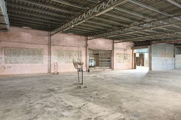 Taman Tan Sri Yaacob