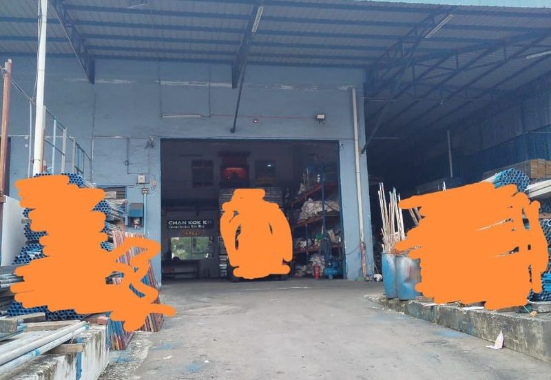 Taman Perindustrian Kota Puteri