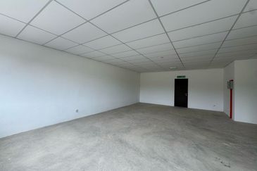 Stellar Park @ Vervo City