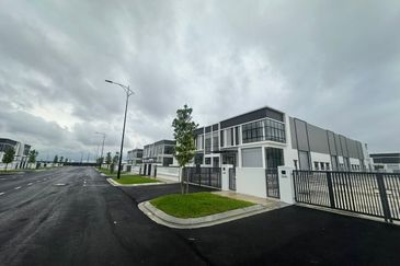 Eco Business Park 2