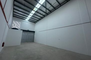 Stellar Park @ Vervo City