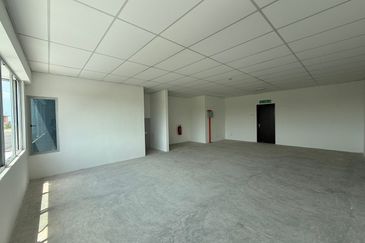 Stellar Park @ Vervo City