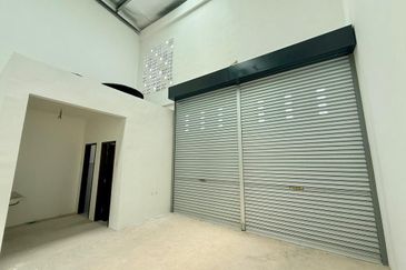 Stellar Park @ Vervo City